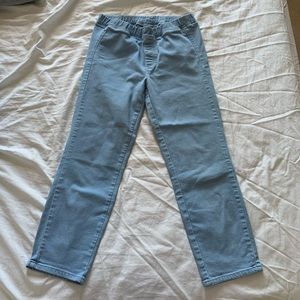 Uniqlo Straight Jeggings